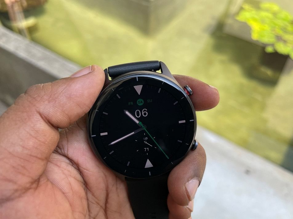 Amazfit gtr online 44mm